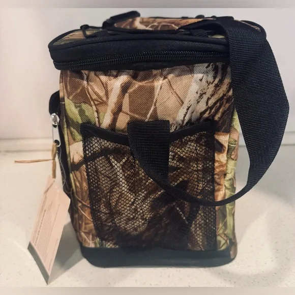 *NWT* Hunters Reserve Camouflage Cooler - Picture 4 of 6